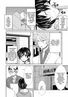 Yuukai Shita Shounen wa Psychopath / 誘拐した少年はサイコパス [Manboren] [Original] Thumbnail Page 19