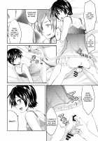 Yuukai Kankin Shita Shounen wa Psychopath / 誘拐監禁した少年はサイコパス [Manboren] [Original] Thumbnail Page 11