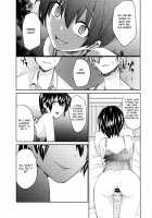 Yuukai Kankin Shita Shounen wa Psychopath / 誘拐監禁した少年はサイコパス [Manboren] [Original] Thumbnail Page 12