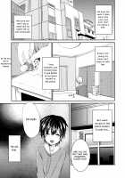 Yuukai Kankin Shita Shounen wa Psychopath / 誘拐監禁した少年はサイコパス [Manboren] [Original] Thumbnail Page 06