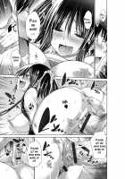 Ijimekko to Boku / いじめっ娘とボク [Miyano Kintarou] [Original] Thumbnail Page 114