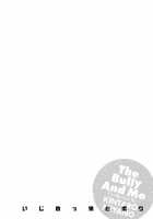 Ijimekko to Boku / いじめっ娘とボク [Miyano Kintarou] [Original] Thumbnail Page 121