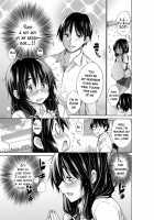 Ijimekko to Boku / いじめっ娘とボク [Miyano Kintarou] [Original] Thumbnail Page 124