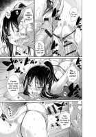 Ijimekko to Boku / いじめっ娘とボク [Miyano Kintarou] [Original] Thumbnail Page 152