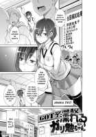 Ijimekko to Boku / いじめっ娘とボク [Miyano Kintarou] [Original] Thumbnail Page 156