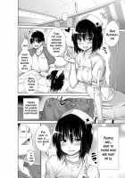 Ijimekko to Boku / いじめっ娘とボク [Miyano Kintarou] [Original] Thumbnail Page 191