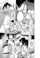 Ijimekko to Boku / いじめっ娘とボク [Miyano Kintarou] [Original] Thumbnail Page 196