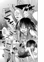 Ijimekko to Boku / いじめっ娘とボク [Miyano Kintarou] [Original] Thumbnail Page 20