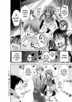 Ijimekko to Boku / いじめっ娘とボク [Miyano Kintarou] [Original] Thumbnail Page 43