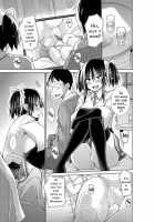 Ijimekko to Boku / いじめっ娘とボク [Miyano Kintarou] [Original] Thumbnail Page 48