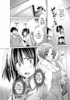 Ijimekko to Boku / いじめっ娘とボク [Miyano Kintarou] [Original] Thumbnail Page 63