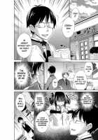 Ijimekko to Boku / いじめっ娘とボク [Miyano Kintarou] [Original] Thumbnail Page 85