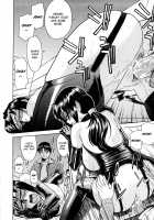 Hazukashime / 恥ずかし女 [Inomaru] [Original] Thumbnail Page 108