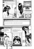 Hazukashime / 恥ずかし女 [Inomaru] [Original] Thumbnail Page 155