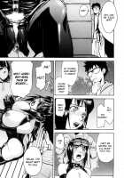 Hazukashime / 恥ずかし女 [Inomaru] [Original] Thumbnail Page 91