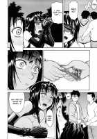 Hazukashime / 恥ずかし女 [Inomaru] [Original] Thumbnail Page 96