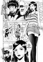 Indecent / インディセント [Inomaru] [Original] Thumbnail Page 10