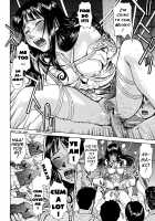 Indecent / インディセント [Inomaru] [Original] Thumbnail Page 111