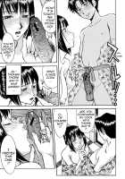 Indecent / インディセント [Inomaru] [Original] Thumbnail Page 46