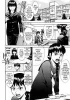 Indecent / インディセント [Inomaru] [Original] Thumbnail Page 63