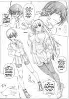 Angel's Stroke 36 Nemonogatari / Angel's Stroke 36 寝物語 [Kutani] [Bakemonogatari] Thumbnail Page 03