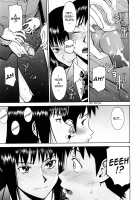 Sex Education / セックスエデュケーション [Inomaru] [Original] Thumbnail Page 107