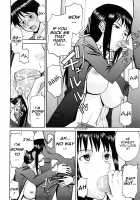 Sex Education / セックスエデュケーション [Inomaru] [Original] Thumbnail Page 110