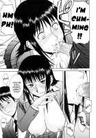 Sex Education / セックスエデュケーション [Inomaru] [Original] Thumbnail Page 111