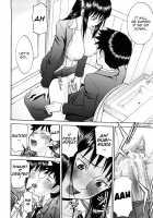 Sex Education / セックスエデュケーション [Inomaru] [Original] Thumbnail Page 114