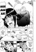 Sex Education / セックスエデュケーション [Inomaru] [Original] Thumbnail Page 140