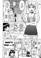 Sex Education / セックスエデュケーション [Inomaru] [Original] Thumbnail Page 184