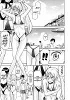 Sex Education / セックスエデュケーション [Inomaru] [Original] Thumbnail Page 185