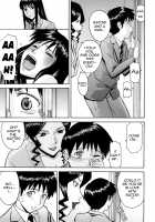 Sex Education / セックスエデュケーション [Inomaru] [Original] Thumbnail Page 55