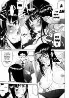 Sex Education / セックスエデュケーション [Inomaru] [Original] Thumbnail Page 84