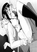 Itazura Senyou Hanahira Seitokaichou / いたずら専用 華比良生徒会長 [Inomaru] [Original] Thumbnail Page 164