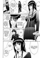 Itazura Senyou Hanahira Seitokaichou / いたずら専用 華比良生徒会長 [Inomaru] [Original] Thumbnail Page 204