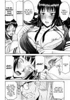 Itazura Senyou Hanahira Seitokaichou / いたずら専用 華比良生徒会長 [Inomaru] [Original] Thumbnail Page 20