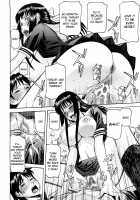 Itazura Senyou Hanahira Seitokaichou / いたずら専用 華比良生徒会長 [Inomaru] [Original] Thumbnail Page 30