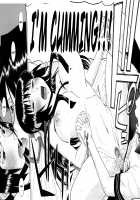 Itazura Senyou Hanahira Seitokaichou / いたずら専用 華比良生徒会長 [Inomaru] [Original] Thumbnail Page 60