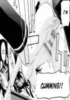 Itazura Senyou Hanahira Seitokaichou / いたずら専用 華比良生徒会長 [Inomaru] [Original] Thumbnail Page 86