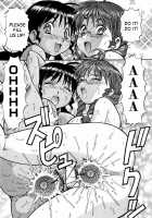 Safety Lodging House Utopian / 桃色下宿ゆ～とぴあん [Itoyoko] [Original] Thumbnail Page 152