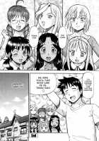 Safety Lodging House Utopian / 桃色下宿ゆ～とぴあん [Itoyoko] [Original] Thumbnail Page 178