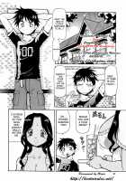 Safety Lodging House Utopian / 桃色下宿ゆ～とぴあん [Itoyoko] [Original] Thumbnail Page 46