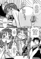 Safety Lodging House Utopian / 桃色下宿ゆ～とぴあん [Itoyoko] [Original] Thumbnail Page 55