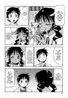 Safety Lodging House Utopian / 桃色下宿ゆ～とぴあん [Itoyoko] [Original] Thumbnail Page 90