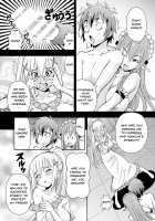 Ero Subarashii Sekai ni Nakadashi o! 2 / えろ素晴らしい世界に中出しを!2 [Itoyoko] [Kono Subarashii Sekai Ni Syukufuku O] Thumbnail Page 13