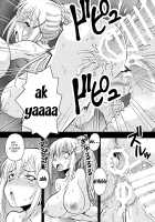 Ero Subarashii Sekai ni Nakadashi o! 5 Inmu no Kishi / えろ素晴らしい世界に中出しを!5淫夢の騎士 [Itoyoko] [Kono Subarashii Sekai Ni Syukufuku O] Thumbnail Page 27