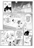 Okita-san no Tokubetsu na J3 / 沖田さんの特別なJ3 [Soba] [Fate] Thumbnail Page 03