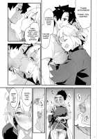 Okita-san no Tokubetsu na J3 / 沖田さんの特別なJ3 [Soba] [Fate] Thumbnail Page 05