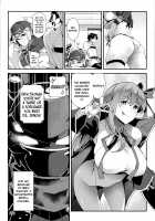 Foreign! Foreign? XX!? / フォーリン!フォーリン?XX!? [Soba] [Fate] Thumbnail Page 17